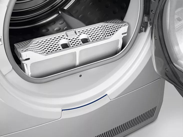Сушильная машина Electrolux EW6D28BE