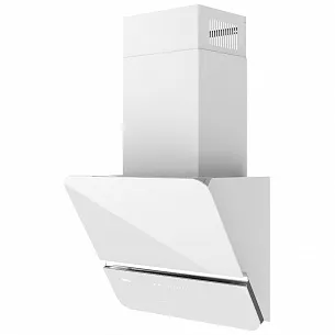 Наклонная вытяжка Korting KHC 69499 GW