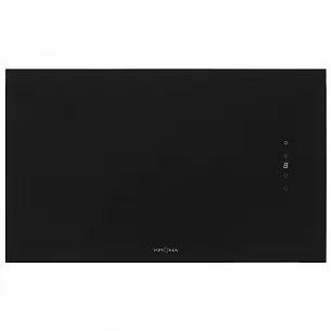 Полновстраиваемая вытяжка Krona SOPHIE 600 BLACK S