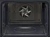 Электрический духовой шкаф Electrolux EOF5F50V