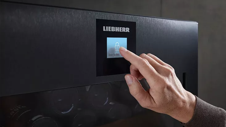 Винный шкаф LIEBHERR WFbli 5241