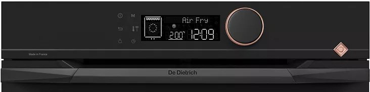 Электрический духовой шкаф De Dietrich DOP4546HT
