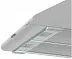 Козырьковая вытяжка MAUNFELD MP-1 60 Inox