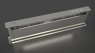 Вытяжка встраиваемая в столешницу Fulgor Milano FDDH 1120 TRC X