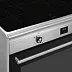 Варочный центр Smeg CG90CIXT