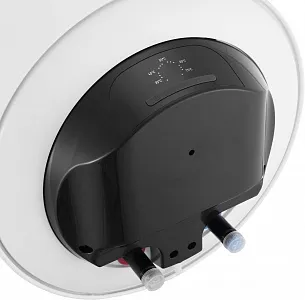 Электрический накопительный водонагреватель MAUNFELD MWH50W03