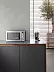 Микроволновая печь Miele M 6012 SC EDST