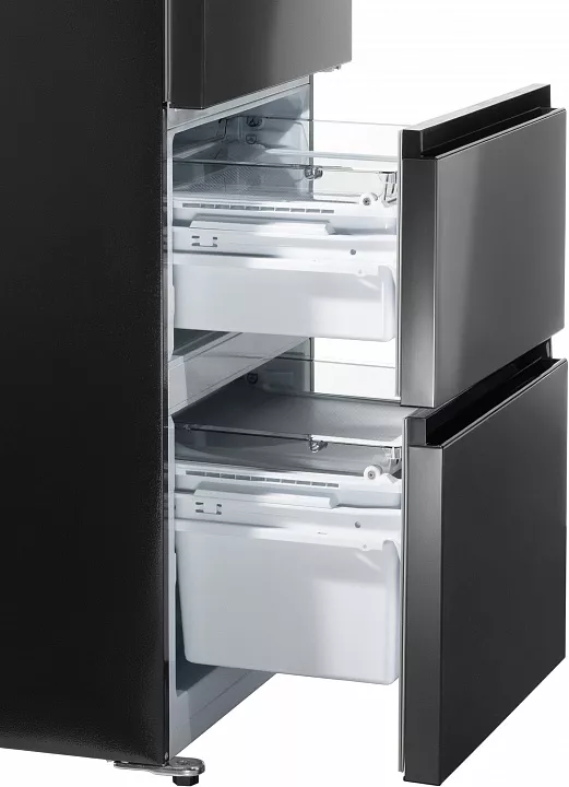 Холодильник-морозильник French Door VARD VRI191M60BX