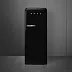 Холодильник-морозильник Smeg FAB28RBL6