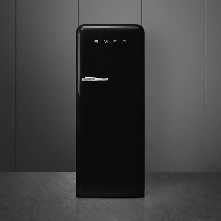 Холодильник-морозильник Smeg FAB28RBL6