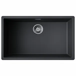 Кухонная мойка OMOIKIRI Yamakawa 75T Integra-BL