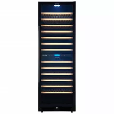 Встраиваемый винный шкаф Cellar Private CP165-2TB