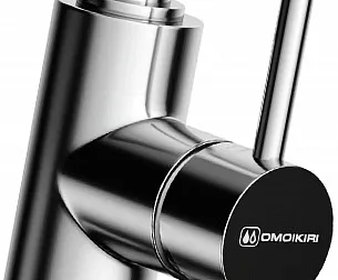 Смеситель для кухни OMOIKIRI Shinagawa 2 Plus-C