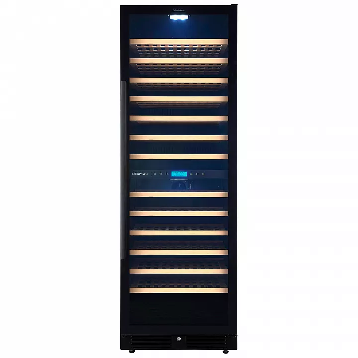 Встраиваемый винный шкаф Cellar Private CP165-2TB