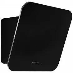 Наклонная вытяжка Falmec TAB BLACK 60
