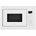 Встраиваемая микроволновая печь ZUGEL ZMO251W