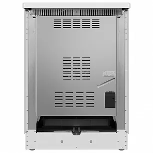 Плита MAUNFELD MIC611W01TD
