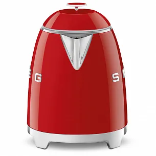 Электрический чайник SMEG KLF05RDEU