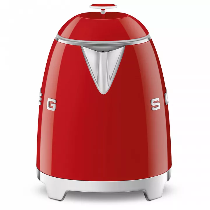 Электрический чайник SMEG KLF05RDEU