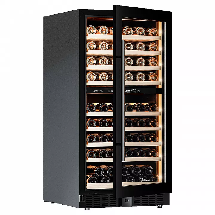 Винный шкаф Meyvel MV99PRO-KBT2