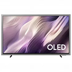 Телевизор Samsung QE55S95HAUXPY (2026) 55", 4K UHD, OLED