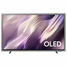 Телевизор Samsung QE55S95HAUXPY (2026) 55", 4K UHD, OLED