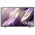 Телевизор Samsung QE55S95HAUXPY (2026) 55", 4K UHD, OLED