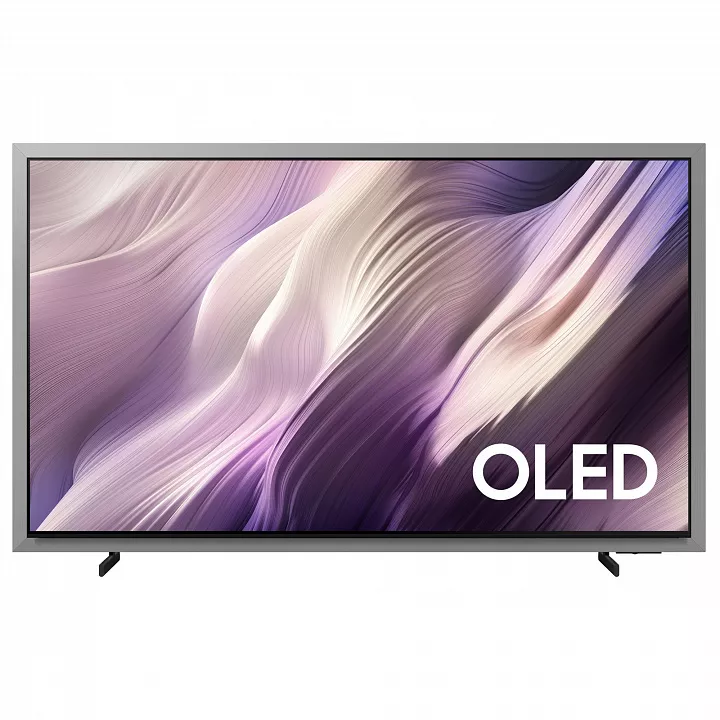 Телевизор Samsung QE55S95HAUXPY (2026) 55", 4K UHD, OLED