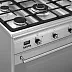 Варочный центр Smeg SUK91MFX9