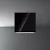 Островная прямоугольная вытяжка Falmec LAGUNA IS STEEL BLACK 60