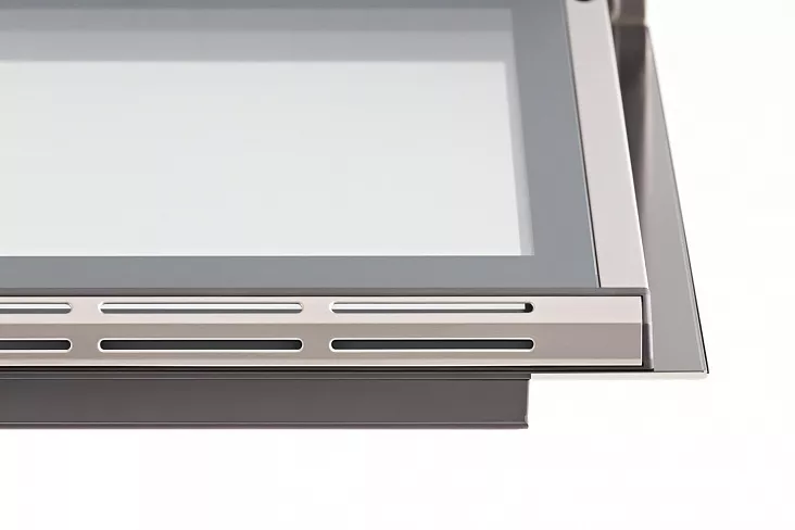 Электрический духовой шкаф Bertazzoni FMOD6117PTG3