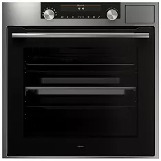 Электрический духовой шкаф с пароваркой Asko OCS8687S