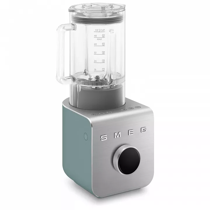 Блендер Smeg BLC02EGMEU
