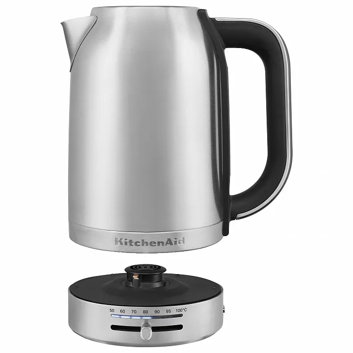 Электрический чайник KitchenAid 5KEK1701ESX