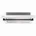 Вытяжка с выдвижным экраном LEX HONVER G 2M 600 WHITE