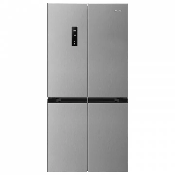 Холодильник-морозильник Cross Door Smeg FQI48XE