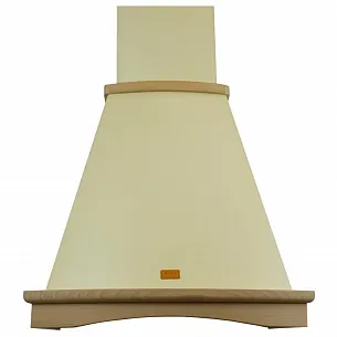 Купольная вытяжка LEX ASTORIA 600 Ivory