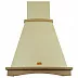 Купольная вытяжка LEX ASTORIA 600 Ivory