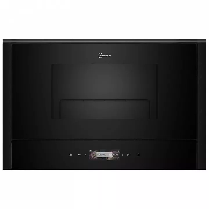 Встраиваемая микроволновая печь NEFF NR9GR31Y1