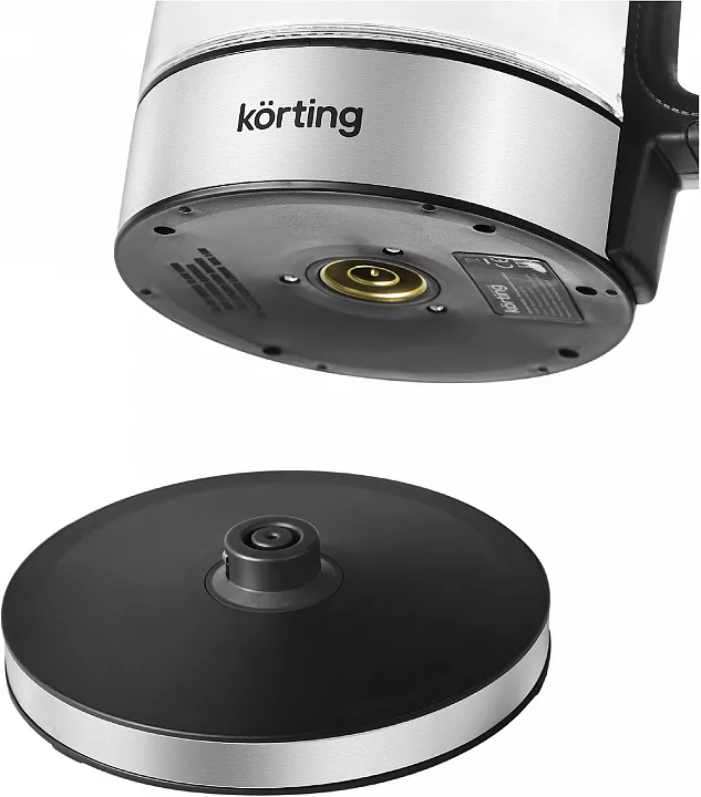 Электрический чайник Korting KWK 0901 G