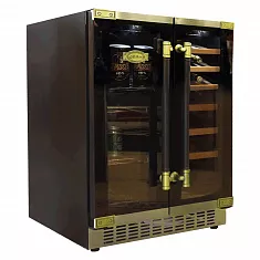 Винный шкаф Kaiser K 64800 AD