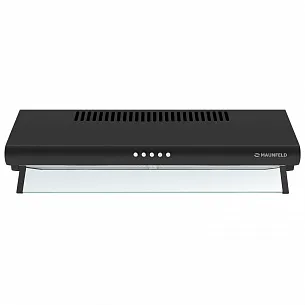 Козырьковая вытяжка MAUNFELD MP-1 60 Black