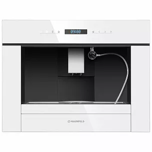 Встраиваемая кофемашина MAUNFELD AMCM1503W