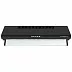 Козырьковая вытяжка MAUNFELD MP-1 60 Black