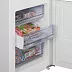 Встраиваемый холодильник-морозильник MAUNFELD MBF177SWGR Inverter