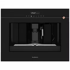 Встраиваемая кофемашина De Dietrich DKD4810N