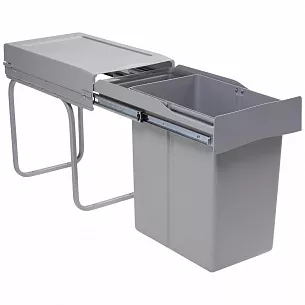 Система сортировки отходов Alveus ALBIO 20 1X21 L+0,5 L