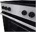 Отдельностоящая плита Gorenje GEC6A11SG