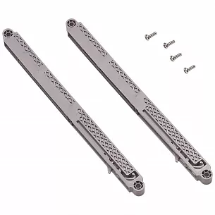 Направляющие мягкого закрытия Alveus SOFT-CLOSE ALBIO 40