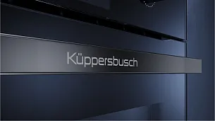 Электрический духовой шкаф Kuppersbusch BP 6332.0 S2 Black Chrome